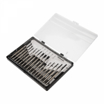 Набор часовых отверток, 16 предметов REXANT (1/1/50)