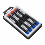 Набор часовых отверток "TORX" REXANT (1/1/100)