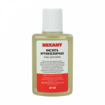 Флюс для пайки "Кислота ортофосфорная" 30мл REXANT (1/10/300) Флюс для пайки "Кислота ортофосфорная" 30мл REXANT (1/10/300)