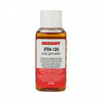 Флюс для пайки "ЛТИ-120" 30мл REXANT (1/10/300) Флюс для пайки "ЛТИ-120" 30мл REXANT (1/10/300)