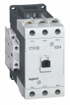 Конт.CTX3 3P 100A 2но2нз =24V Конт.CTX3 3P 100A 2но2нз =24V