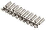 NO-550-05 Аксессуары для  ЭРА NO-550-05  Перемычка для винтовых клемм 35 мм2