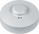 Датчик Navigator 80 453 NS-MS01-WH Датчик движения микроволновый