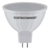 Лампа светодиодная JCDR01 5W 220V 6500K (1/10/100) Лампа светодиодная JCDR01 5W 220V 6500K (1/10/100)