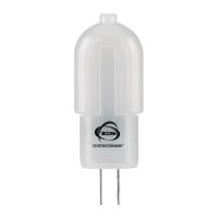 Лампа светодиодная G4 LED 3W AC 220V 360° 4200K (1/20/1 000) Лампа светодиодная G4 LED 3W AC 220V 360° 4200K (1/20/1 000)