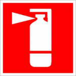 F04 Огнетушитель (260х130) PC-M /комплект, 2шт./ MIZAR STANDARD F04 Огнетушитель (260х130) PC-M /комплект, 2шт./ MIZAR STANDARD