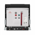 Силовой автомат. выкл. 3P Iu=3200А уставка тока расцеп.:1280А 100кА 6НЗ 6НО IP20 DKC