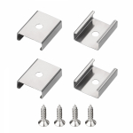 Держатель SL-MINI-10 (Arlight, Металл) Держатель SL-MINI-10 (Arlight, Металл)