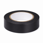 Лента самоклеющаяся изоляционная 10м черная DKC (ДКС) Лента самоклеющаяся изоляционная 10м черная DKC (ДКС)