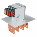 Элемент подвода питания 3 6300А 200x200 DKC (ДКС) Hercules