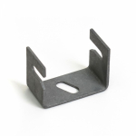 Держатель для фиксации полосы 4х25/4х30 мм TDZ Промрукав Держатель для фиксации полосы 4х25/4х30 мм TDZ Промрукав