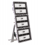 Светильник L-pixel 3/banner/150/Д/840/(R5)/01/MT-KM/I1-C3/220AC IP66 RAL7035