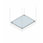 Полка 800x400x400 металл ABB IS2 Шкафы Полка 800x400x400 металл ABB IS2 Шкафы