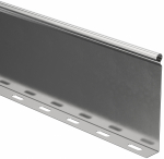 Перегородка разделительная 150х2000 0,7мм IEK Перегородка разделительная 150х2000 0,7мм IEK