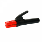 Держатель электрода 300А Italian type REXANT (1/1/50) Держатель электрода 300А Italian type REXANT (1/1/50)