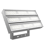 Светодиодный светильник VARTON Olymp 2.0 GL CLEANpro 250 Вт 4000 K 30°x110° рассеиватель закаленное стекло