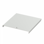 Крышка на угол CDSD/CDSS/CDV 90 вертикальный внеш. переходник осн.80 в комплекте с метизами и пластинами PTCE Крышка на угол CDSD/CDSS/CDV 90 вертикальный внеш. переходник осн.80 в комплекте с метизами и пластинами PTCE