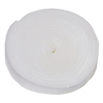 Уплотнитель самоклеящийся 9м FORMAT IEK (1)