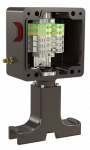 Коробка соединительная Heat box 120 RD Коробка соединительная Heat box 120 RD