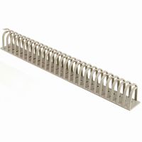 Миниканал перфорированный, самоклеящийся DN-AL 42,5мм Миниканал перфорированный, самоклеящийся DN-AL 42,5мм