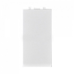 Центральная плата (накладка) пластик белый глянцевая IP20 ABB Zenit