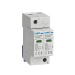 Ограничитель имп. перенапр. NU6-IIG 2P In=25кА Uc=440B Im=65кА CHINT (1) Ограничитель имп. перенапр. NU6-IIG 2P In=25кА Uc=440B Im=65кА CHINT (1)