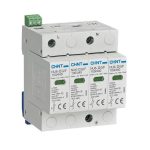 Ограничитель имп. перенапр. NU6-IIG 2P In=40кА Uc=440B Im=100кА CHINT (1) Ограничитель имп. перенапр. NU6-IIG 2P In=40кА Uc=440B Im=100кА CHINT (1)