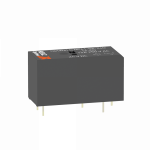 Реле промежуточное твердотельное OptiRel G RP41-81-5D-5-M24D