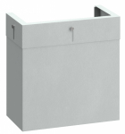 Компенсатор высоты для УЭРМ-Х-2700 (2шт/компл) IEK (1/1) Компенсатор высоты для УЭРМ-Х-2700 (2шт/компл) IEK (1/1)