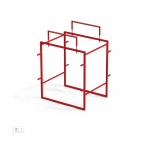 Каркас 2.0 для колодца KС-5