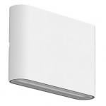 Светильник настенный SP-FLAT-S135x90-2x3W Day4000-MIX (Белый, 75 deg, 230V) (Arlight, IP65 Металл, 3 года) Светильник настенный SP-FLAT-S135x90-2x3W Day4000-MIX (Белый, 75 deg, 230V) (Arlight, IP65 Металл, 3 года)