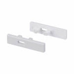 Заглушка ARH-NANOLINE-5 с отверстием Заглушка ARH-NANOLINE-5 с отверстием