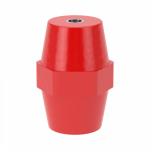 Изолятор шинный 65х41 М8 ДКС