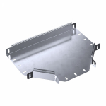 Тройник горизонтальный 50x200мм нержавеющая сталь 75мм ПРОМРУКАВ Без серии Тройник горизонтальный 50x200мм нержавеющая сталь 75мм ПРОМРУКАВ Без серии