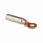 Наконечник кольцевой под винт медно-алюминиевый 50 кв.мм