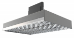 Светильник Store X/60/ГСП105/830/05/Т/230AC IP20 RAL7038