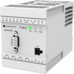 РЕЛЕ MFR530 1 PROFIBUS-DP+1 MODBUS-RTU 5-25A ТТ Φ10,5MM 80-270V AC/DC