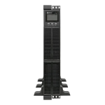 Источник Бесперебойного Питания двойного преобразования  E-Power SW900pro-RT 2000 ВА PROxima, для монтажа в стойку,  без АКБ