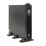 Источник Бесперебойного Питания двойного преобразования E-Power SW900pro-RT 3000 ВА PROxima, для монтажа в стойку, без АКБ Источник Бесперебойного Питания двойного преобразования E-Power SW900pro-RT 3000 ВА PROxima, для монтажа в стойку, без АКБ