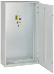 Щит с монтажной панелью ЩМП-7-0 36 1320х750х300 настен металл сер IP31 УХЛ3 ЭРА Щит с монтажной панелью ЩМП-7-0 36 1320х750х300 настен металл сер IP31 УХЛ3 ЭРА