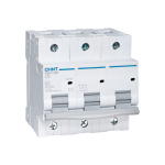 Авт. выкл. NB8-125R 3P 100А 20кА хар-ка D  CHINT (1)