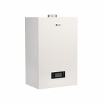 Газовый настенный котел SKAT BG GOLD 24 Бастион Газовый настенный котел SKAT BG GOLD 24 Бастион