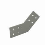 Соединитель продольный для лотка кабельного стеклопластик (фиберглас, grp) необработанная DKC