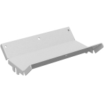 ESCA 7 Кр. пов. верт. внутр. 90град 50х150-2,0 RAL 9016 IEK