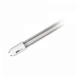 Лампа светодиод 9Вт 230Вт PLED T8 - 600 Food Meat G13 CL/PL Jazzway