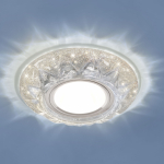 7249 MR16 SL серебряный блеск