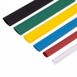 Набор термоусадочных трубок ТУТ №3 (АССОРТИ) REXANT (1/10/250) Набор термоусадочных трубок ТУТ №3 (АССОРТИ) REXANT (1/10/250)