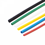 Набор термоусадочных трубок ТУТ №4 (РЫБОЛОВ) REXANT (1/10/250) Набор термоусадочных трубок ТУТ №4 (РЫБОЛОВ) REXANT (1/10/250)