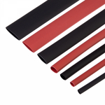 Набор термоусадочных трубок ТУТ №6 (МАКСИМУМ) REXANT (1/10/250) Набор термоусадочных трубок ТУТ №6 (МАКСИМУМ) REXANT (1/10/250)