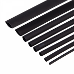 Набор термоусадочных трубок ТТК №7 (клеевой) REXANT (1/10/250) Набор термоусадочных трубок ТТК №7 (клеевой) REXANT (1/10/250)